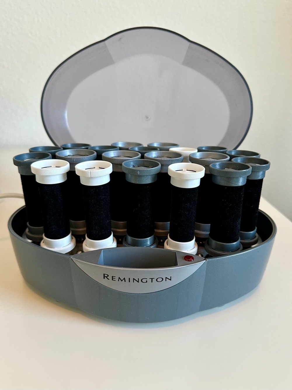 Remington Hair Roller Set